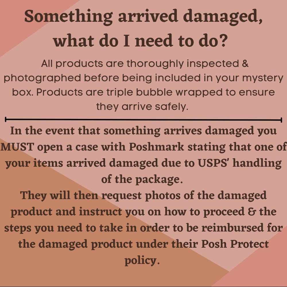 HIGH-END MAKEUP MYSTERY BOX NWT - Picture 14 of 14